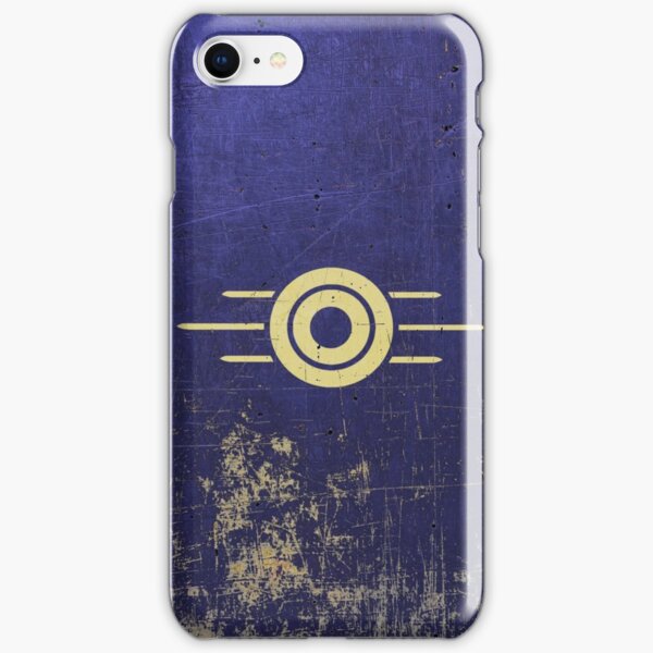 Fallout iPhone cases & covers | Redbubble