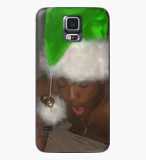 A ghetto christmas carol Case/Skin for Samsung Galaxy