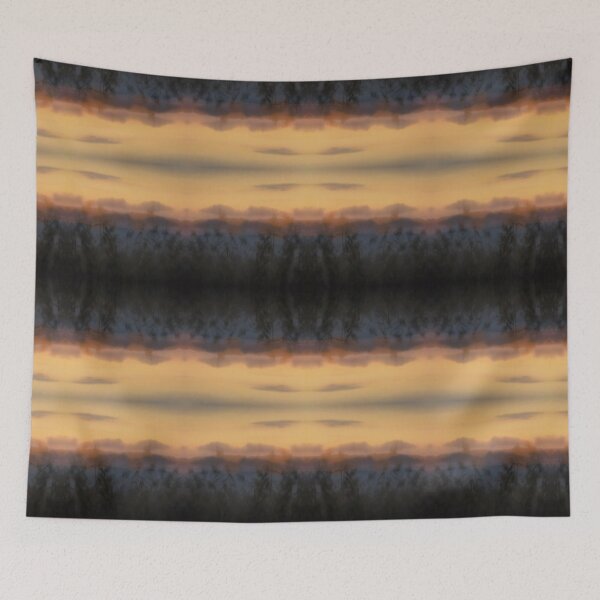 Item preview, Misty Dusk designed and sold by Kasia Design.