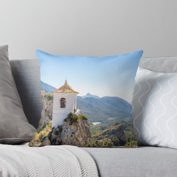 Item preview, Campanar de Guadalest designed and sold by Ralph Goldsmith.