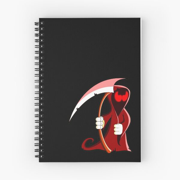 Item preview, Grim Reaper Graphic Design outfit designed and sold by VIDDAtees.