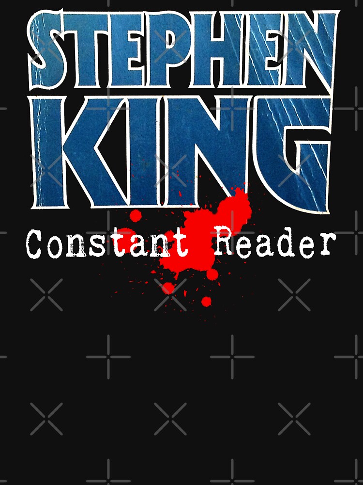 stephen king gentle reader