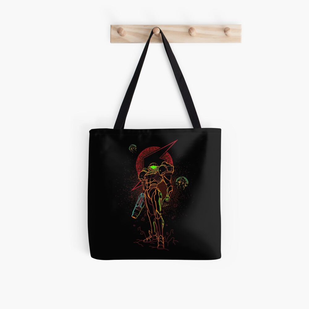 Item preview, All Over Print Tote Bag designed and sold by DonnieArts.