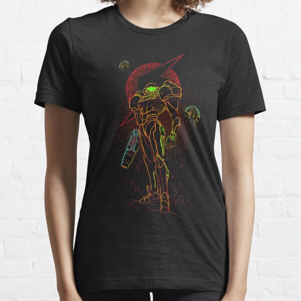 Shadow of the Bounty Hunter Essential T-Shirt