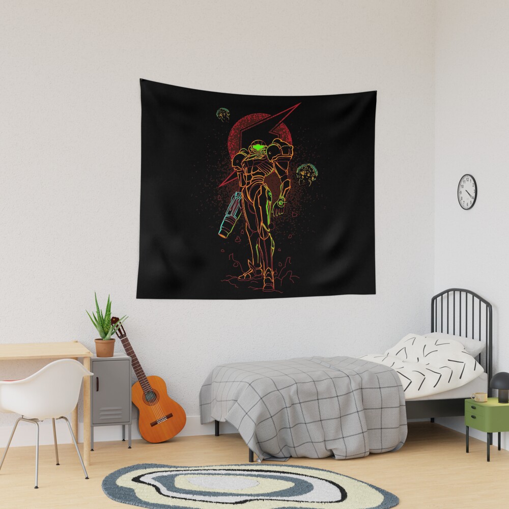 Item preview, Tapestry designed and sold by DonnieArts.