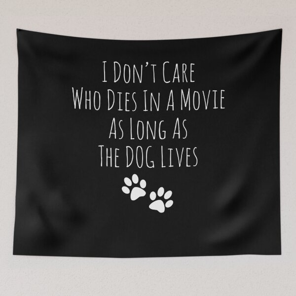 Item preview, Movies dogs designed and sold by 4tomic.