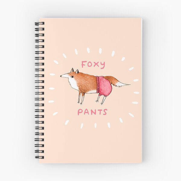 Item preview, Foxy Pants designed and sold by SophieCorrigan.