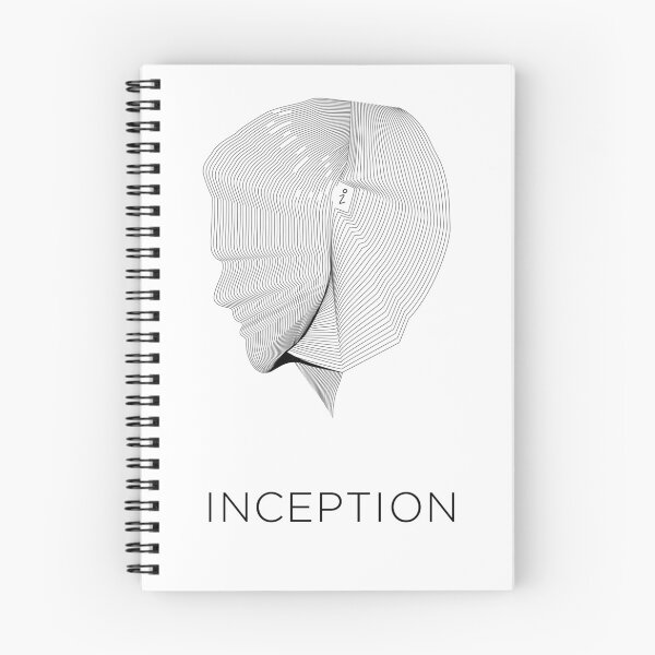 Item preview, INCEPTION  designed and sold by ioannaxor.
