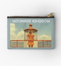 Moonrise Kingdom Studio Pouch