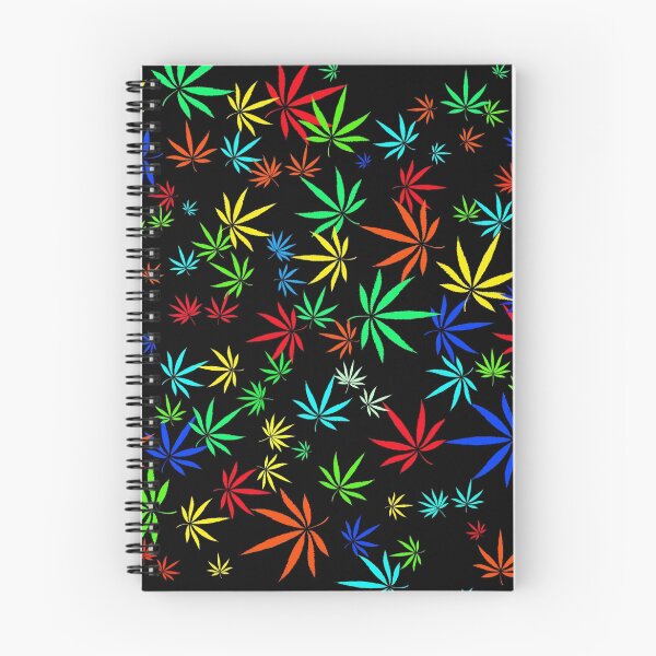 Item preview, Juicy Marijuana Leaves designed and sold by NataliSven.