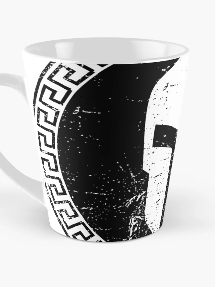 Thumbnail 3 of 4, Coffee Mug, Sparta designed and sold by RPHDesigns.