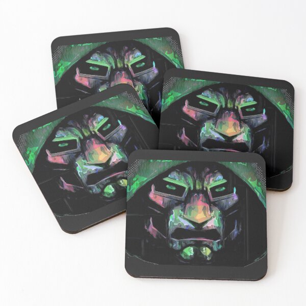 Item preview, Dr Doom designed and sold by painterfrank.