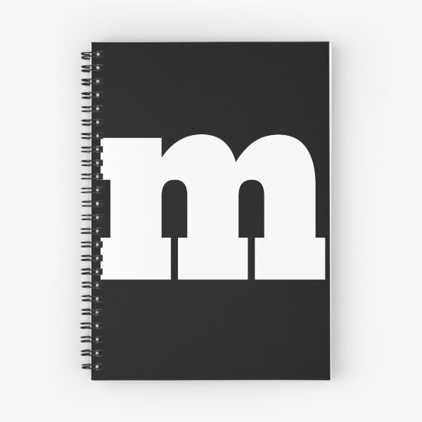 Item preview, Alphabet M (lowercase letter m), Letter M designed and sold by marosharaf.