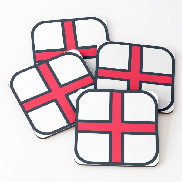 Item preview, England! designed and sold by DoodleDashCollective.