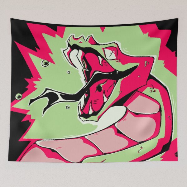 Item preview, Cool Viper designed and sold by KnightAshes.