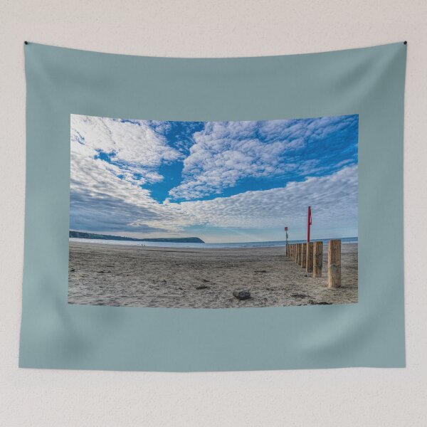 Item preview, Long Beach designed and sold by iCimages.net.