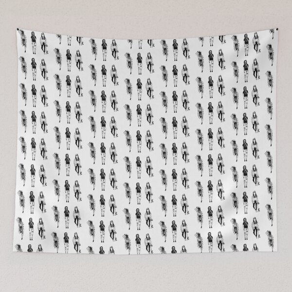 Item preview, Girls designed and sold by lyssurt.