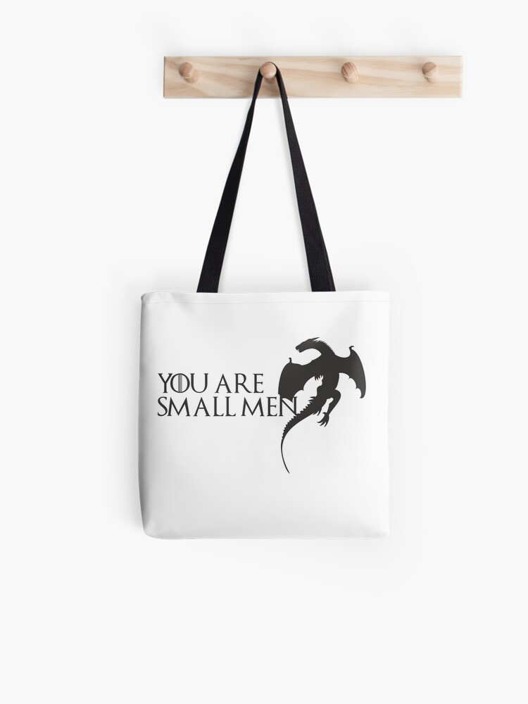 small mens tote bag