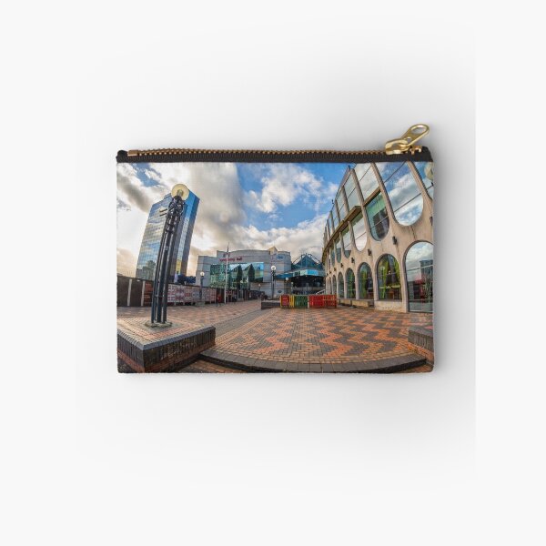 Item preview, Centenary Square Fisheye designed and sold by StephenRphoto.