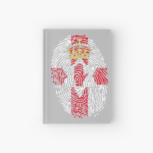 From Northern Ireland Hardcover Journal