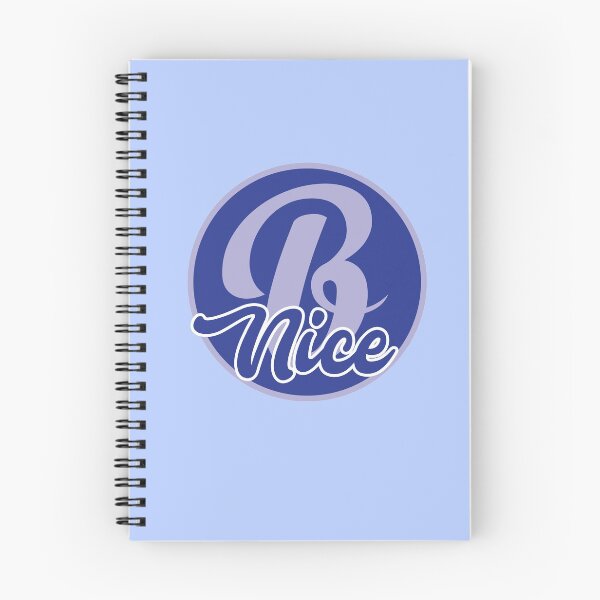Item preview, B Nice designed and sold by pcisbs.
