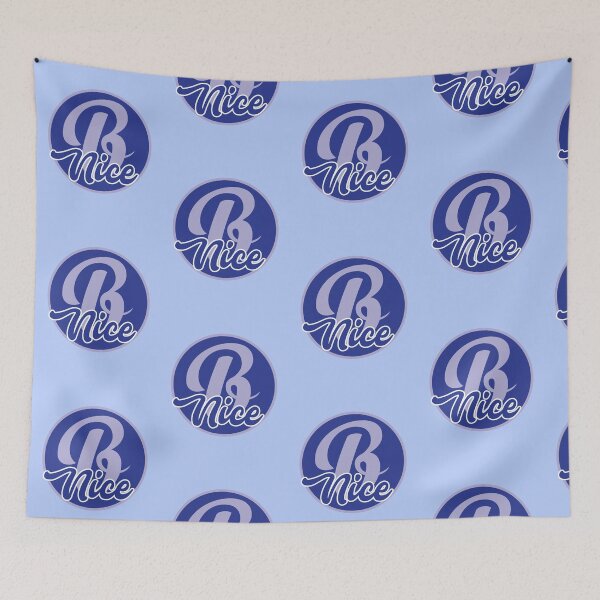 Item preview, B Nice designed and sold by pcisbs.