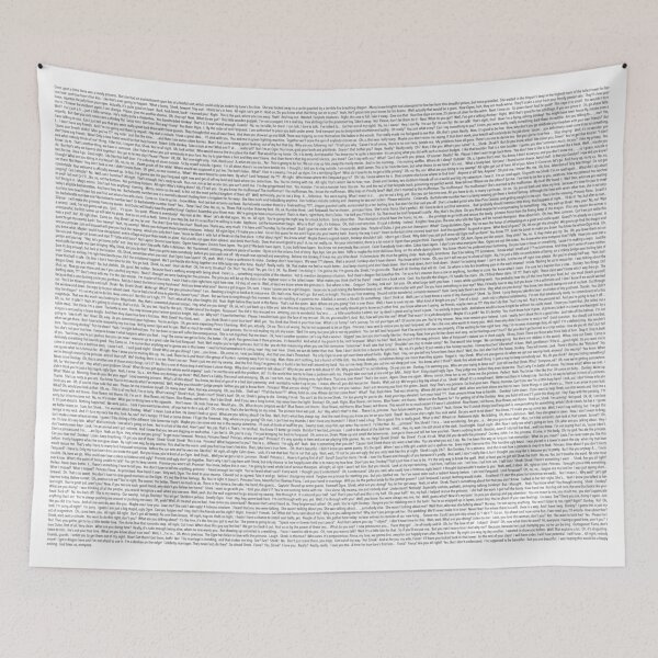 Item preview, Entire Shrek Script designed and sold by annac99.