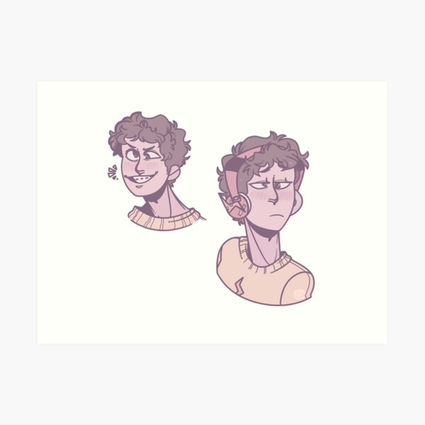 South Park Jimmy Art Prints Redbubble