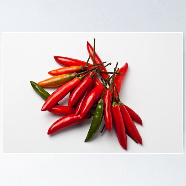 Item preview, Chillies designed and sold by nammo.