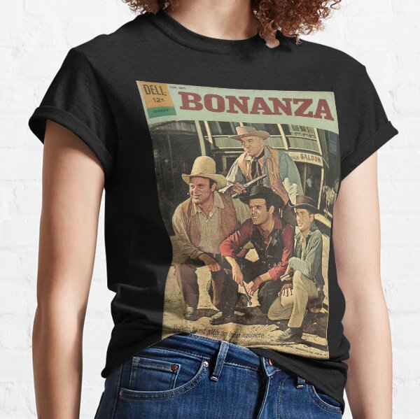 Bonanza Classic T-Shirt