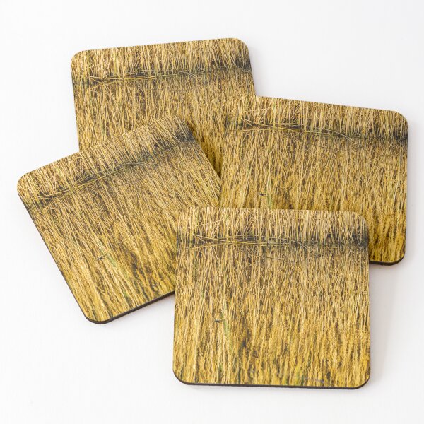 Item preview, Water Reeds designed and sold by iCimages.net.