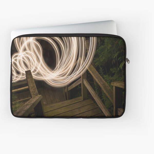 Entity Light Laptop Sleeve