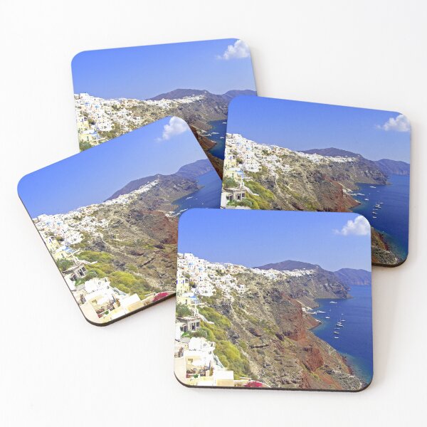 Item preview, Oia designed and sold by tomg.