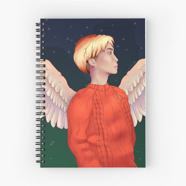 Item preview, Angel Jonghyun designed and sold by thelocked.