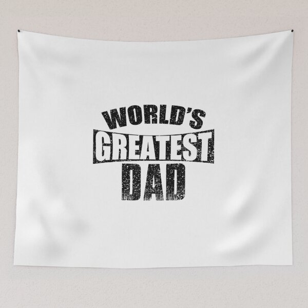 Item preview, Best Father in the World designed and sold by Dsigns.