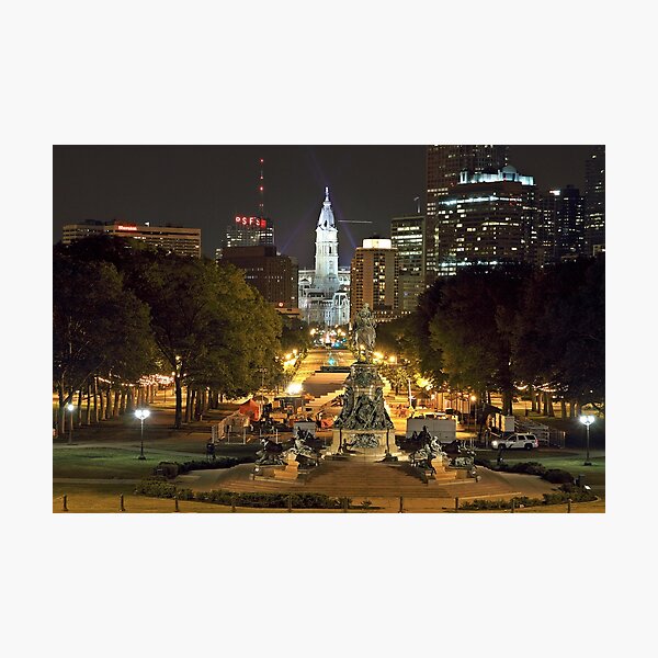 Artikelvorschau, Philadelphia entworfen und verkauft von pmarella.