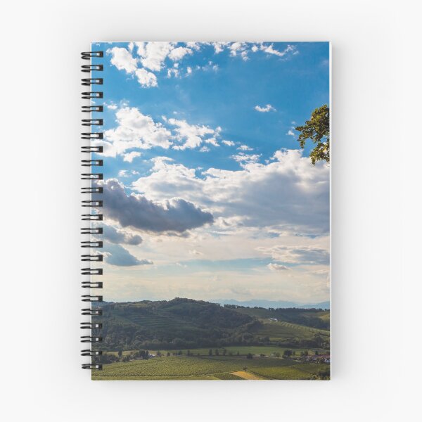 Item preview, The beautiful vineyard of Collio, Friuli Venezia-Giulia, Italy designed and sold by zakaz86.