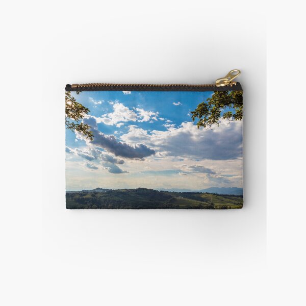 Item preview, El hermoso viñedo de Collio, Friuli Venezia-Giulia, Italia designed and sold by zakaz86.