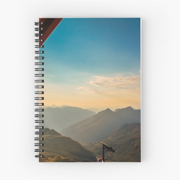 Item preview, Amanecer en los Alpes de Carnic, Friuli Venezia-Giulia, Italia designed and sold by zakaz86.