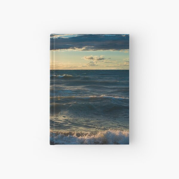 Item preview, Lake Huron Storm designed and sold by Peter Tucker.