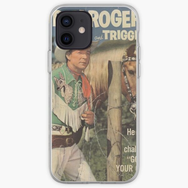Roy Rogers Phone Cases Redbubble