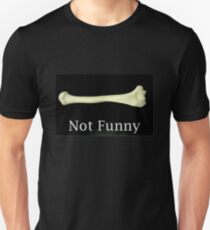 Humerus Unisex T-Shirt