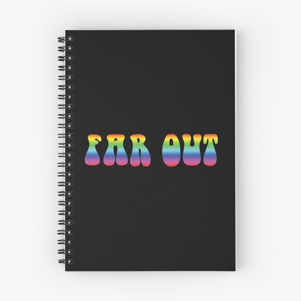 Item preview, Far Out designed and sold by avidfan2000.