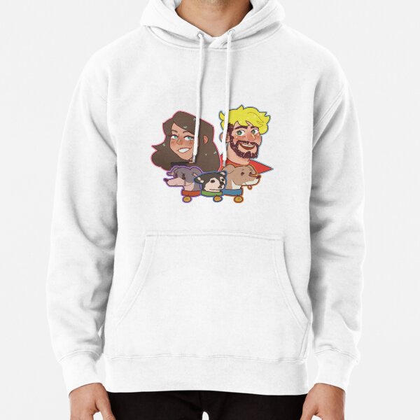 king craig hoodie