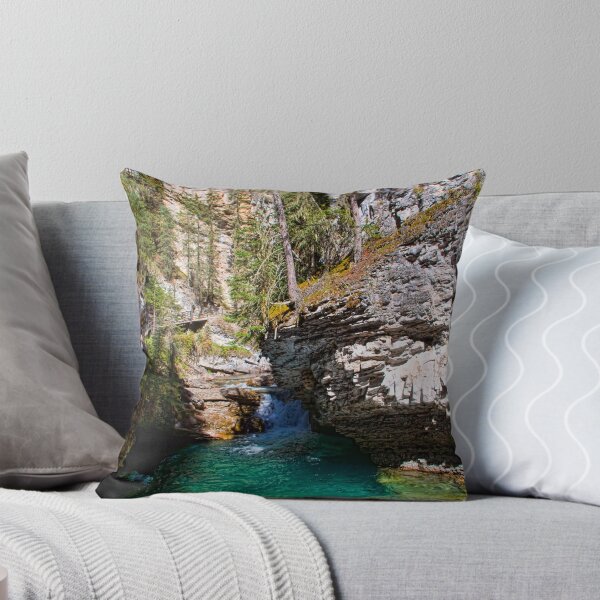 Item preview, Canada. Banff National Park. Johnston Canyon. designed and sold by vadim19.