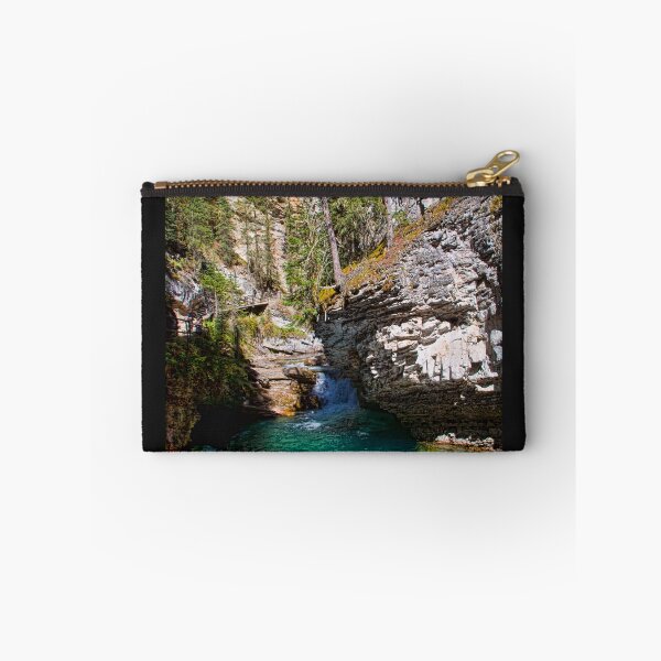 Item preview, Canada. Banff National Park. Johnston Canyon. designed and sold by vadim19.