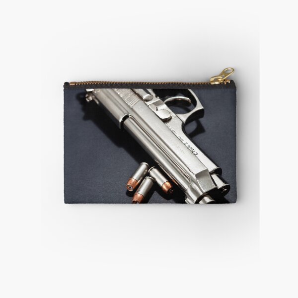 Item preview, Pistol designed and sold by nammo.