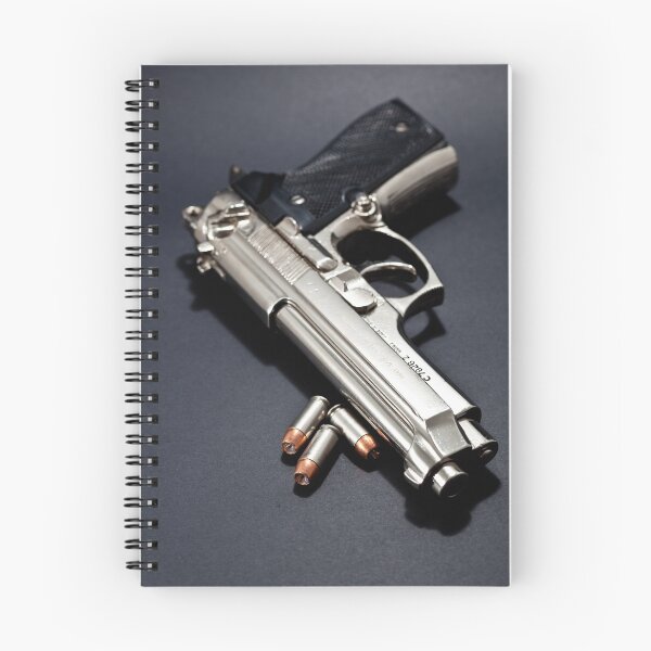 Item preview, Pistol designed and sold by nammo.