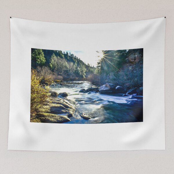 Item preview, River Sunrise designed and sold by Danny Key.