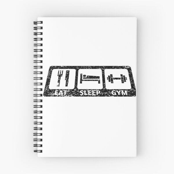 Item preview, Eating, sleeping, exercising .. what else? designed and sold by Dsigns.